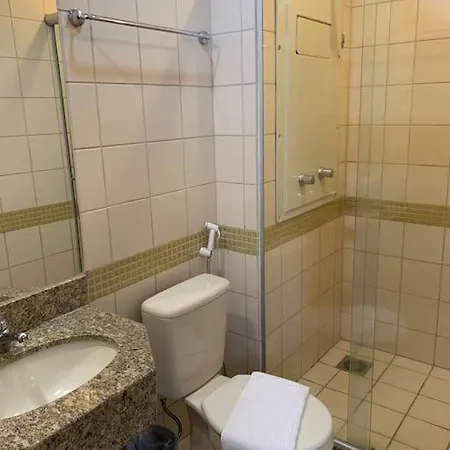 Flat Particular Marizienne Hotel Nobile 43 Brasilia Exterior foto