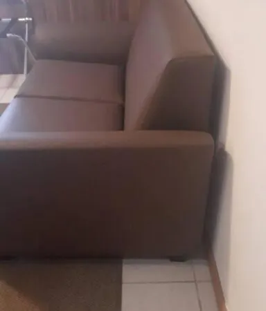 Flat Particular Marizienne Hotel Nobile 43 Brasilia Exterior foto
