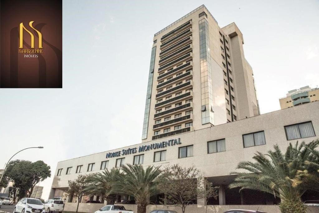 Apartment Flat Particular Marizienne Nobile 43 Brasilia