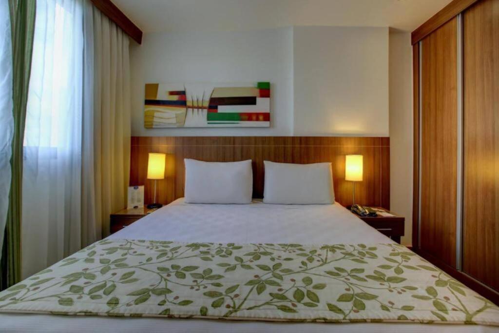 Apartment Flat Particular Marizienne Nobile 43 *